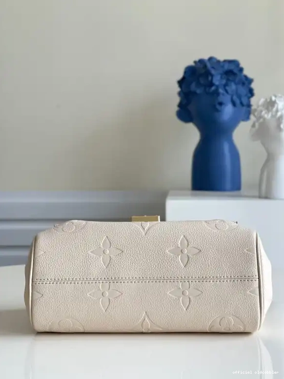 Official oldcobbler LOUIS VUITTON FAVORITE 0630